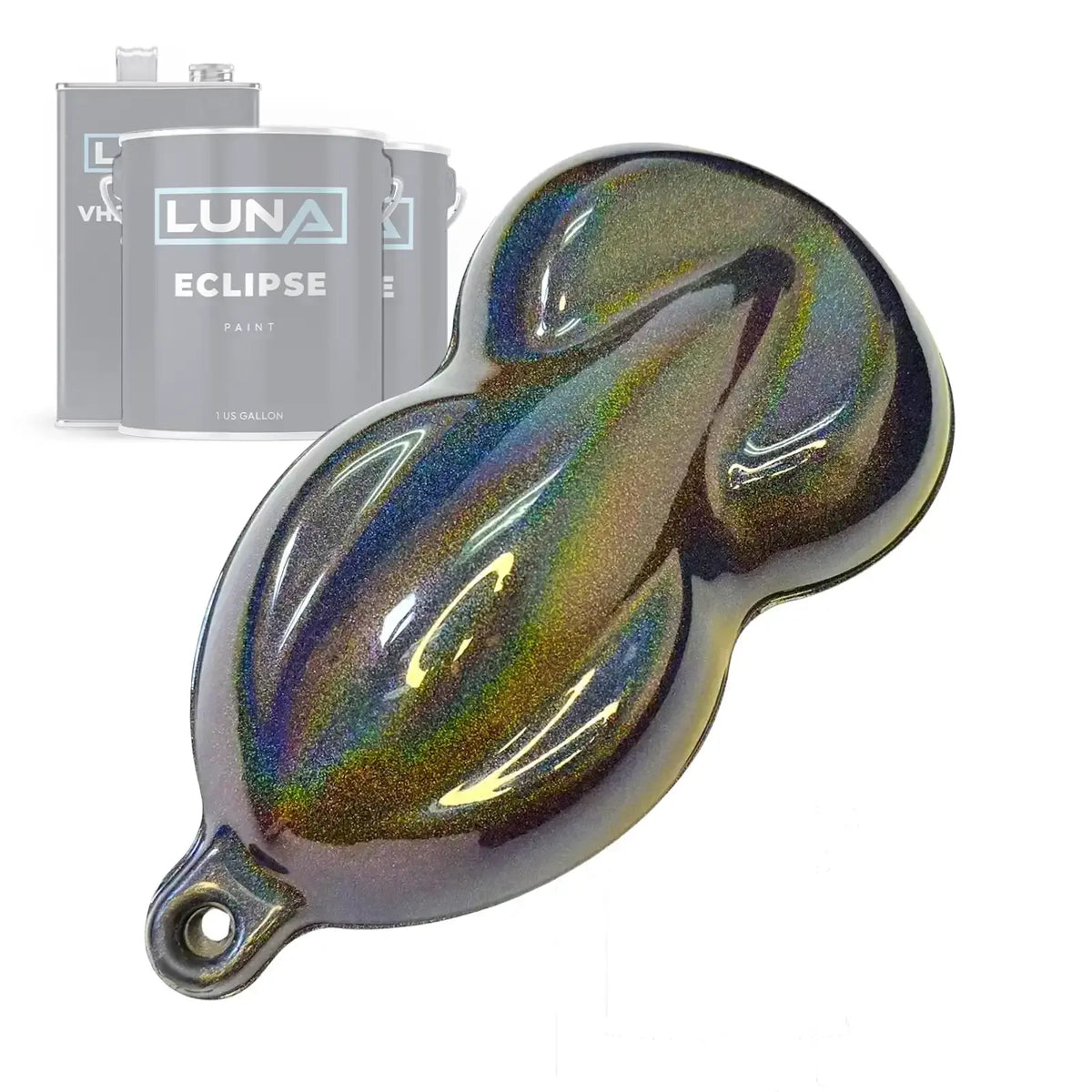 Hyper Color Car Hyper Holographic Permanent Car Kit – DipYourCar.com
