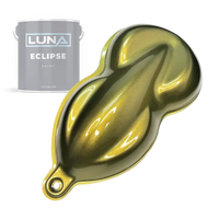 Iguana Green Midcoat