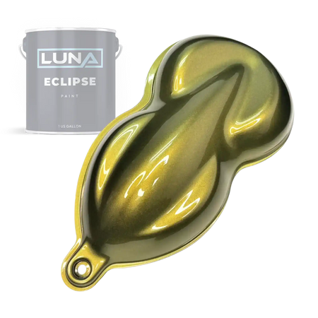 Iguana Green Midcoat