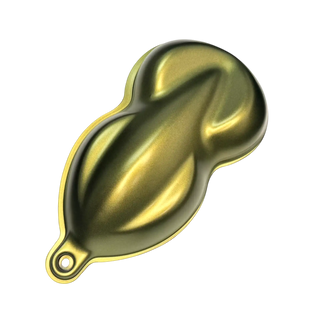 Standard finish speed shape
