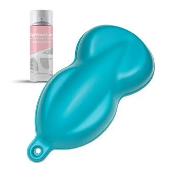 Intense Teal PDS Aerosol