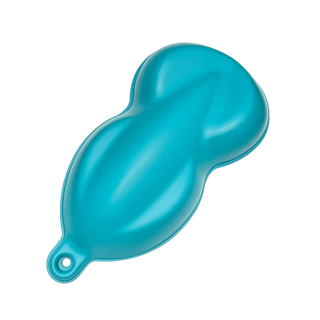 Standard finish speed shape