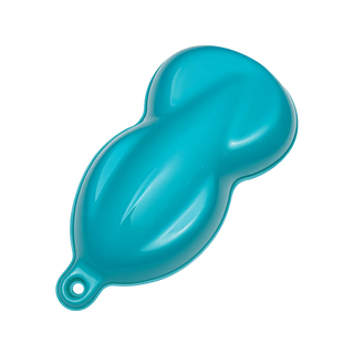 Ultra High Gloss speed shape