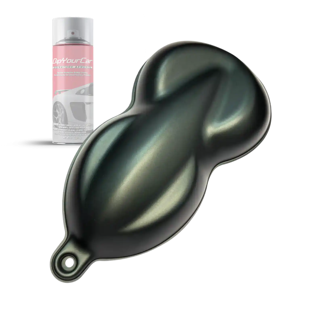 Jasper Green PDS Aerosol