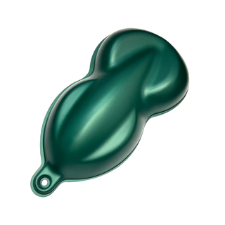 Standard finish speed shape