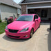 Fusion Pink Car Kit | Performance Series Plasti Dip – DipYourCar.com
