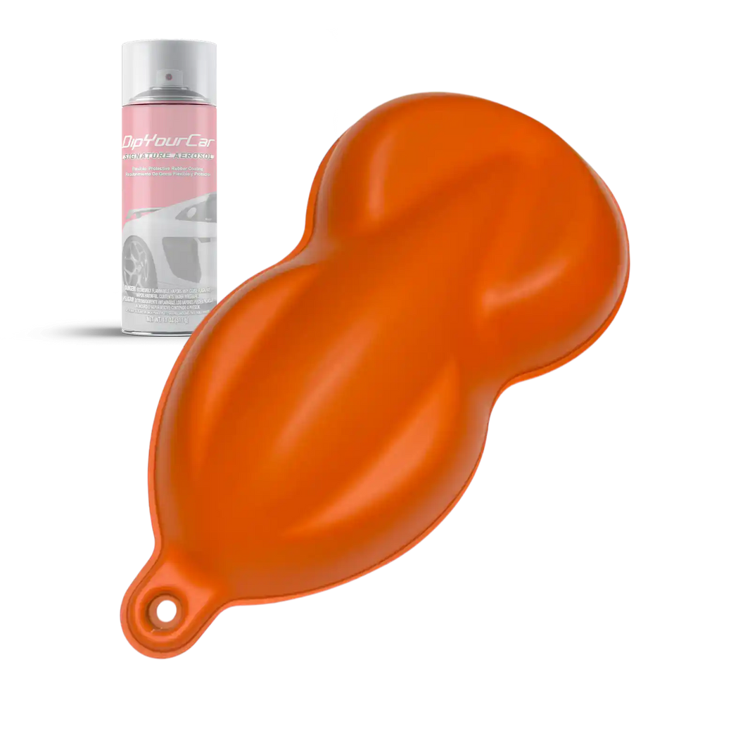 Koi Orange PDS Aerosol