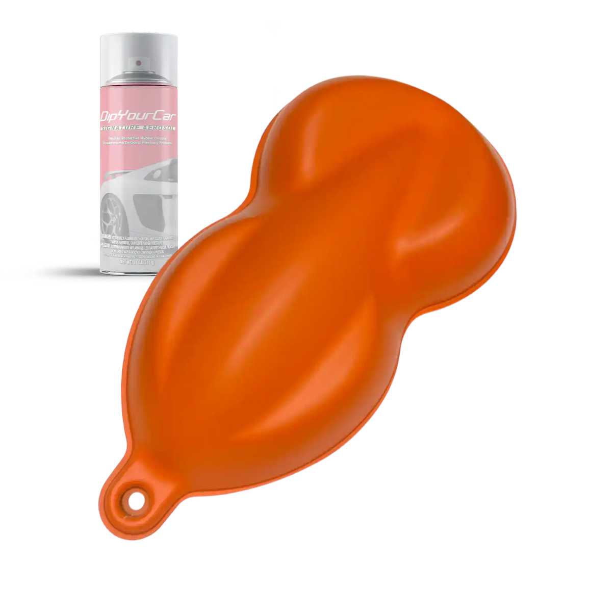 Koi Orange PDS Aerosol