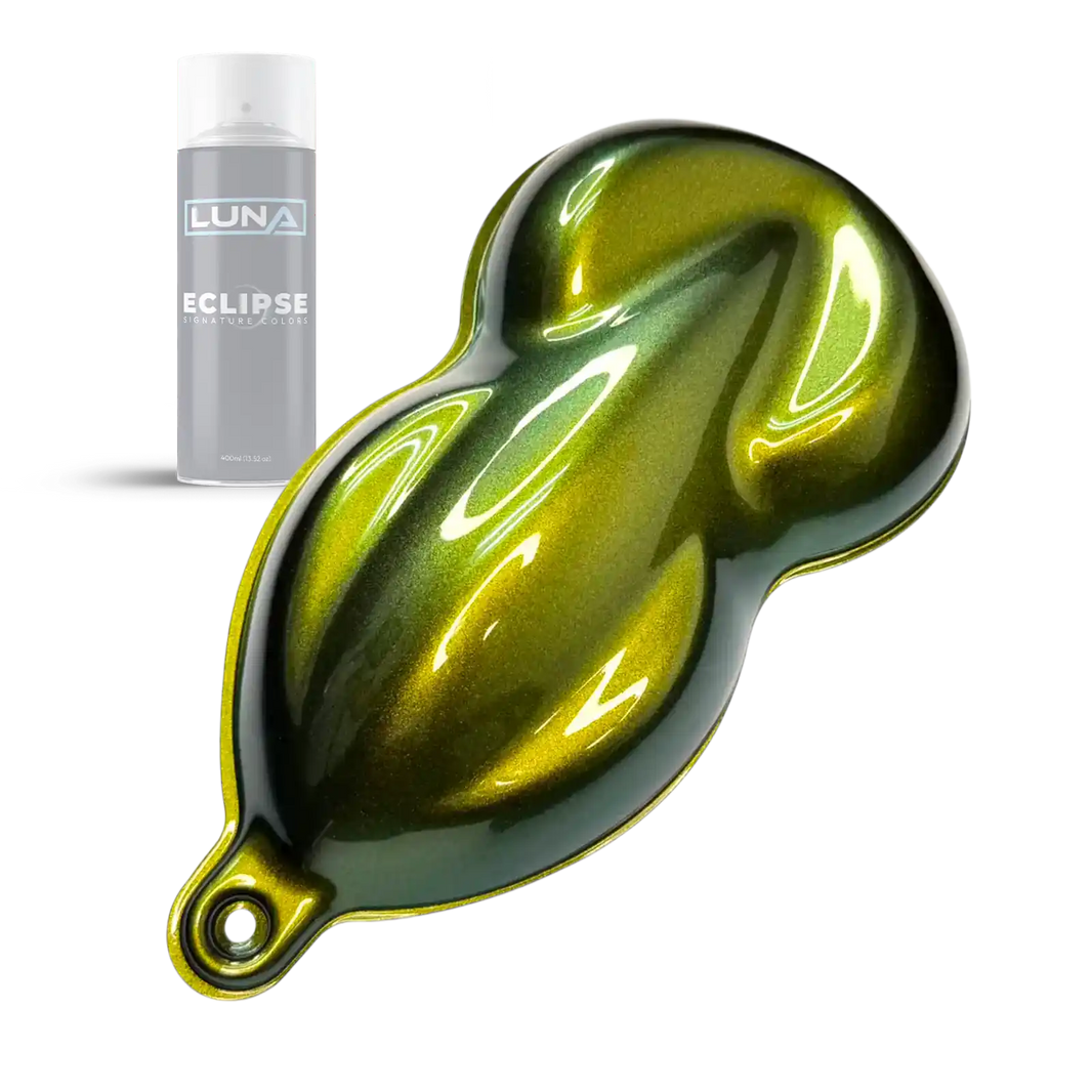 Komodo Flip Midcoat Aerosol | 400ml