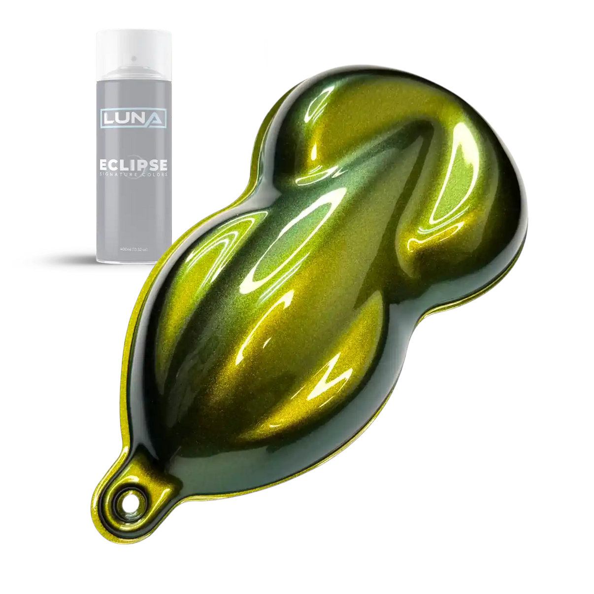 Komodo Flip Midcoat Aerosol | 400ml