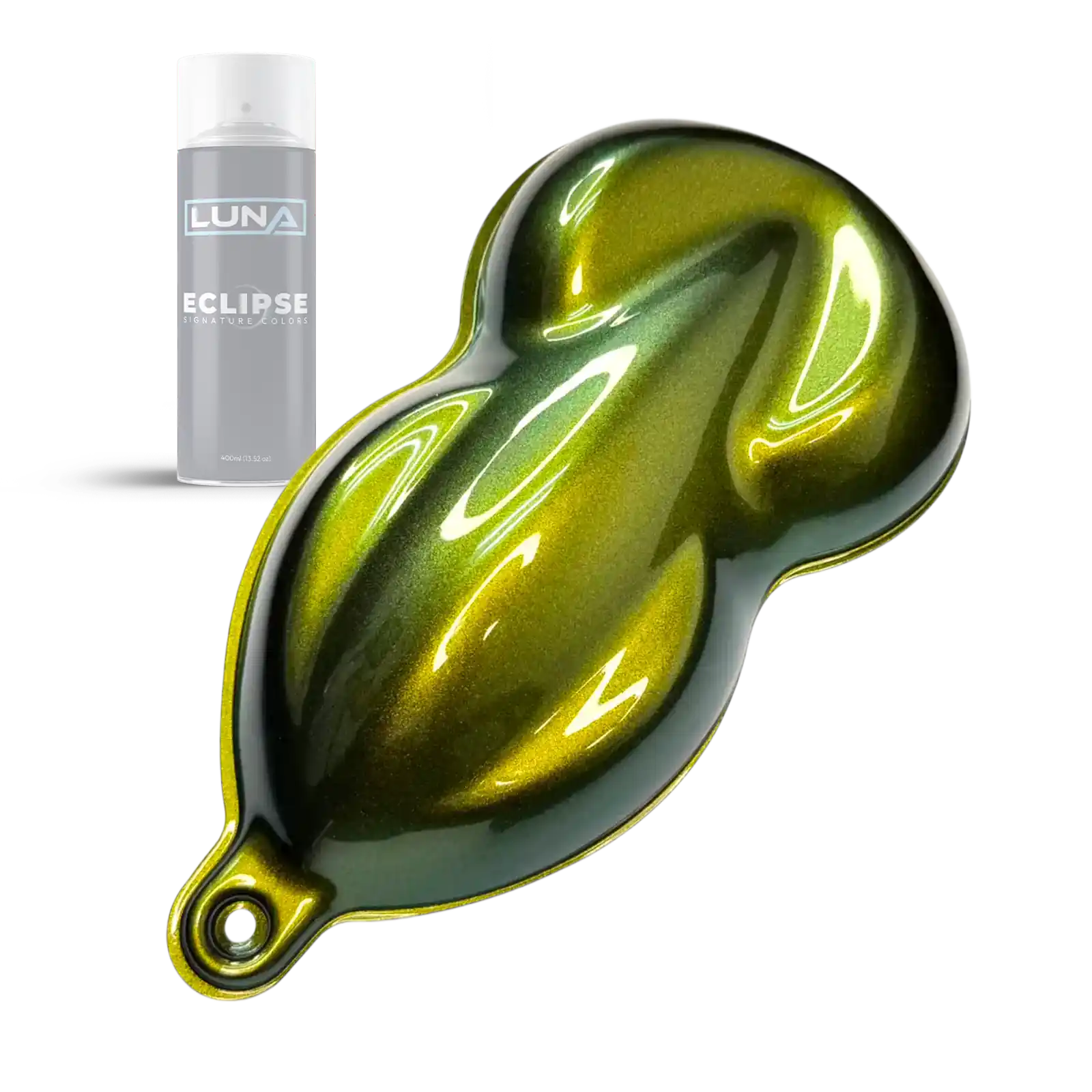 Komodo Flip Midcoat Aerosol | 400ml