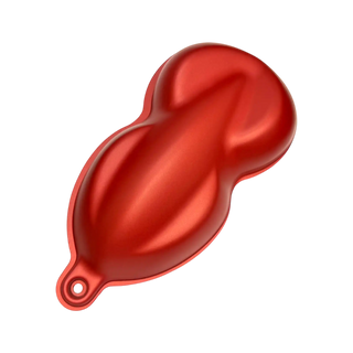 Standard finish speed shape