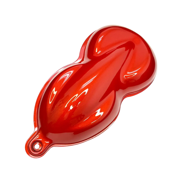 Ultra High Gloss
