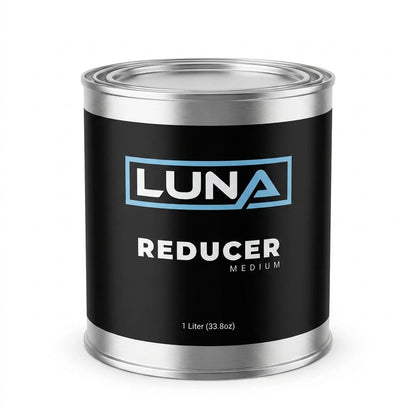 Luna 1L Reducer