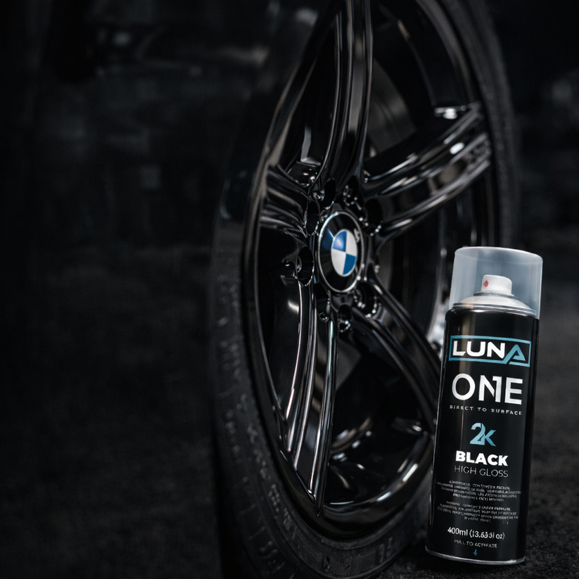 Luna One Wheel Kits – DipYourCar.com