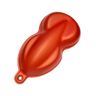 Standard finish speed shape