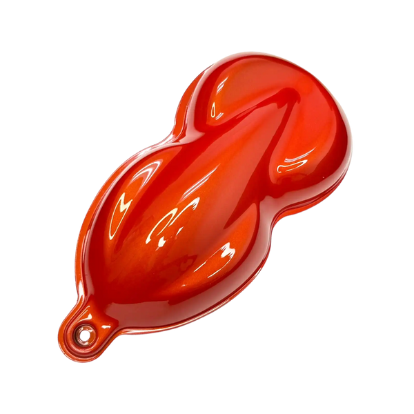 Ultra High Gloss