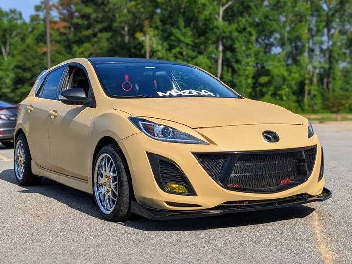 Desert Tan Car Kit – DipYourCar.com