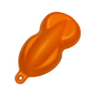 Standard finish speed shape