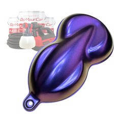 Mardi Gras Peelable Car Kit