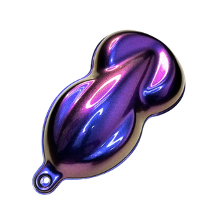 Ultra High Gloss speed shape