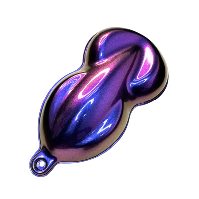 Ultra High Gloss