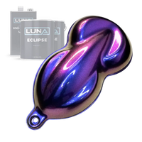 Mardi Gras Colorshift Permanent Car Kit