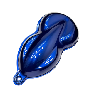 Ultra High Gloss speed shape