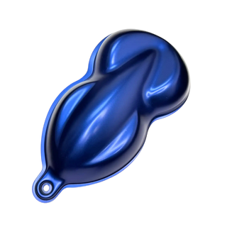 Standard finish speed shape