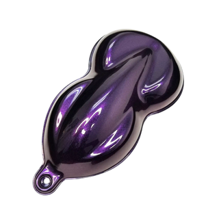 Ultra High Gloss speed shape