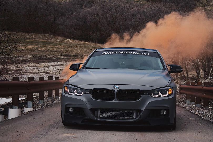 Nardo Grey Car Kit Performance Series Plasti Dip