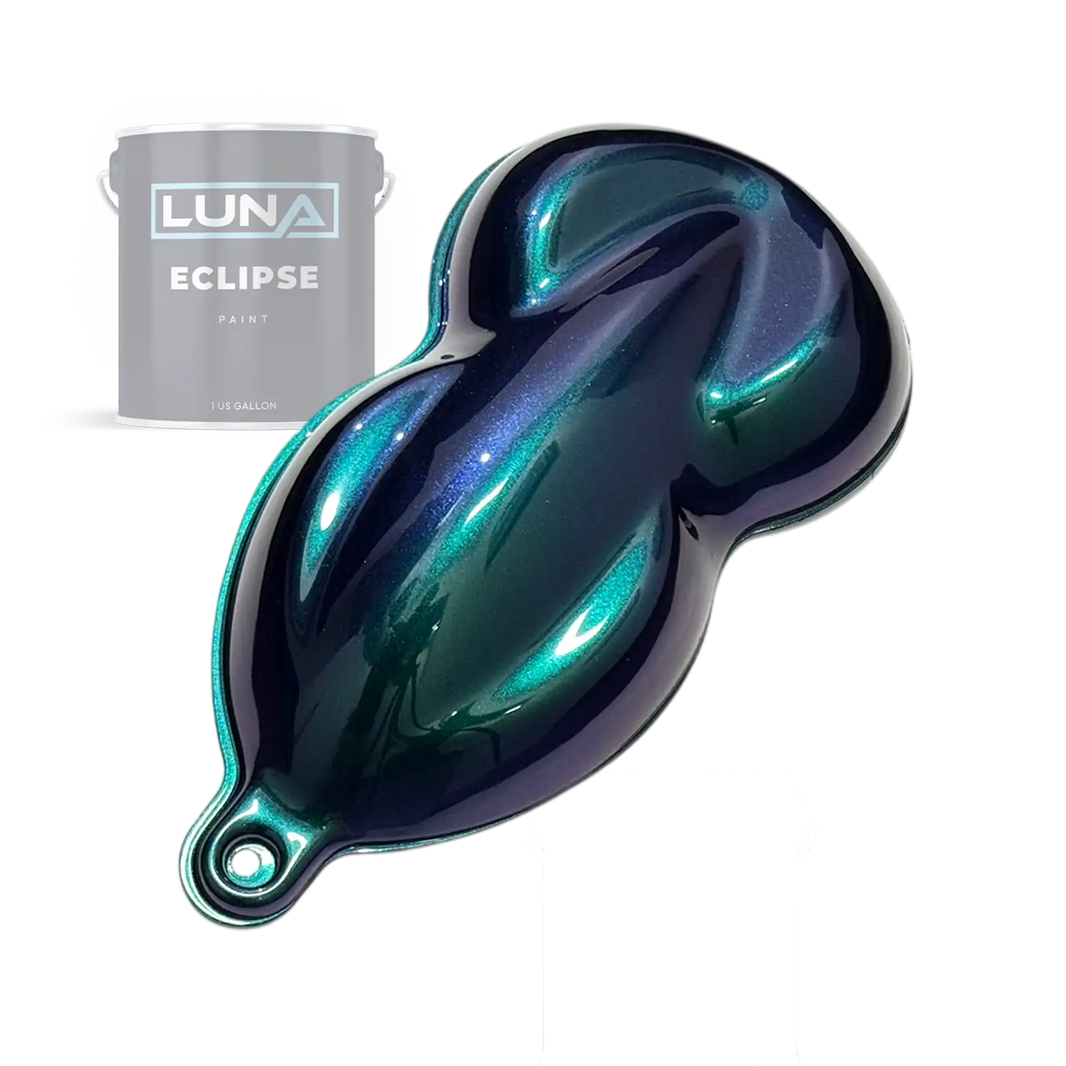 Midnight Prism Candy Metallic