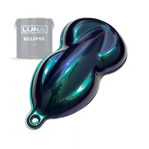 Midnight Prism Candy Metallic