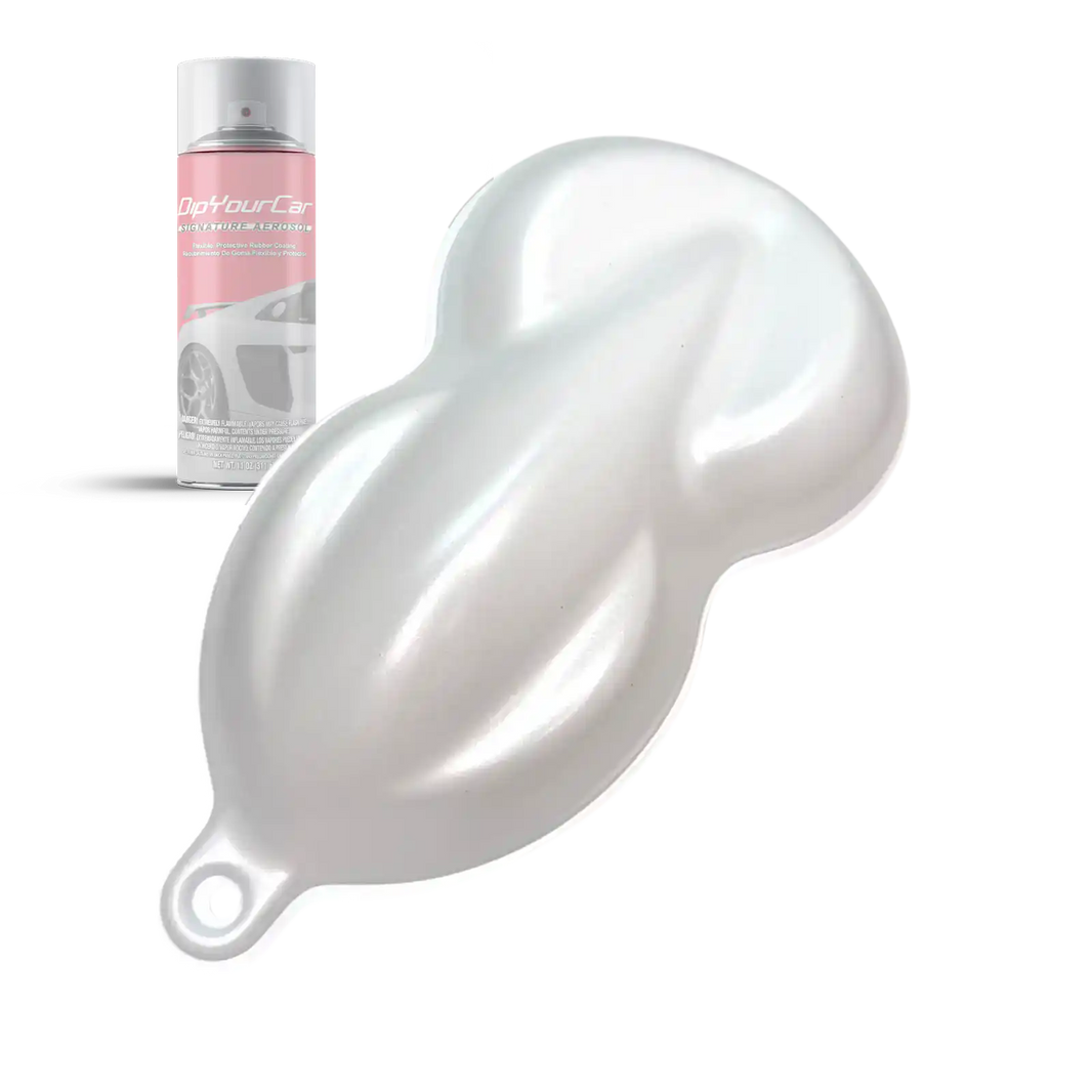 Mineral Glacier TopCoat Aerosol