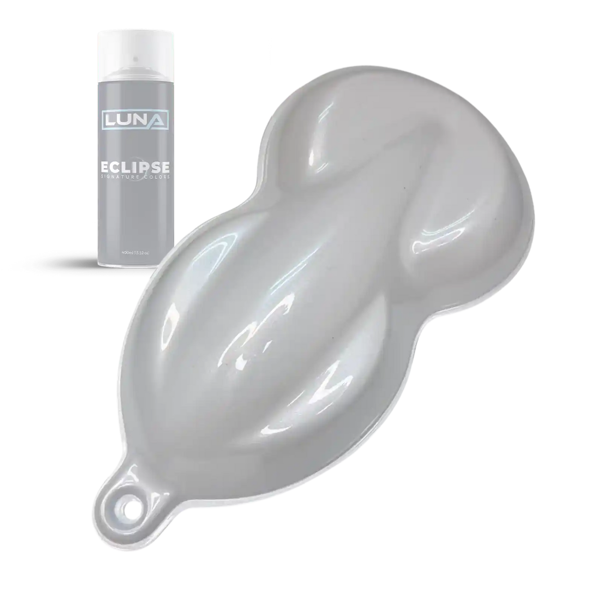 Mineral Glacier Midcoat Aerosol | 400ml