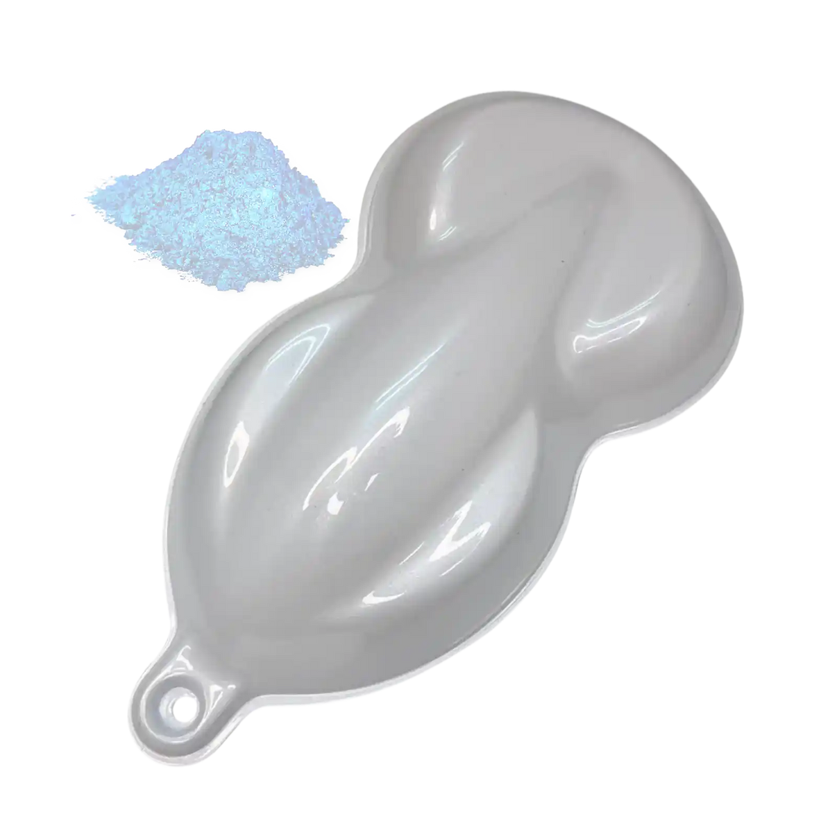 Mineral Glacier Pearls