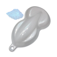 Mineral Glacier Pearls