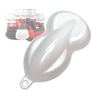 Mineral Glacier Peelable Car Kit