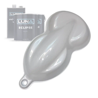 Mineral Glacier Permanent Car Kit