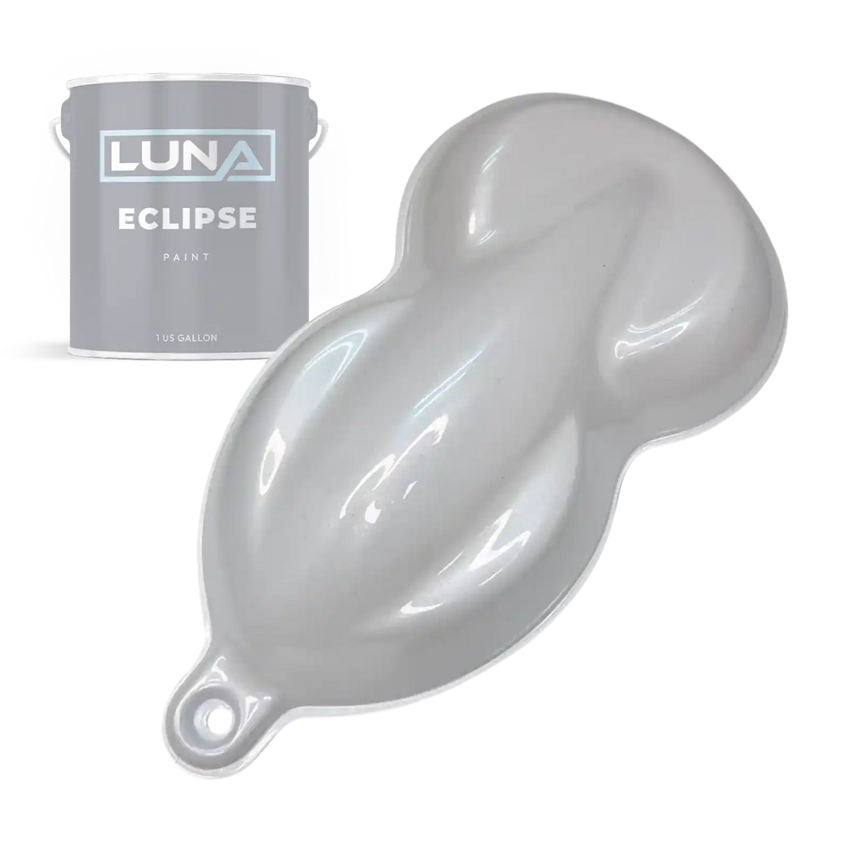 Mineral Glacier Midcoat