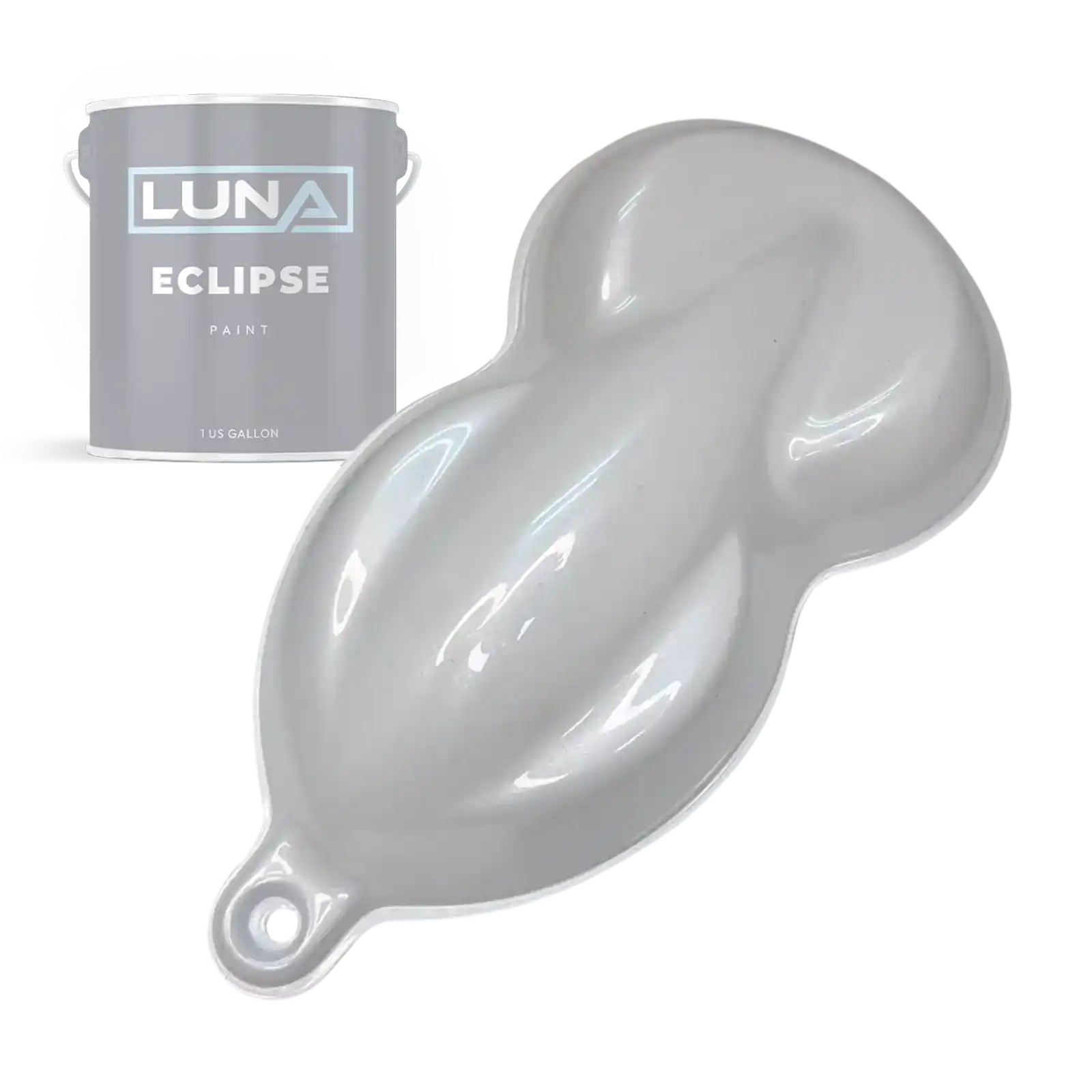 Mineral Glacier Midcoat