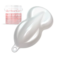 Mineral Glacier TopCoat