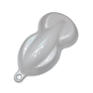 Ultra High Gloss speed shape