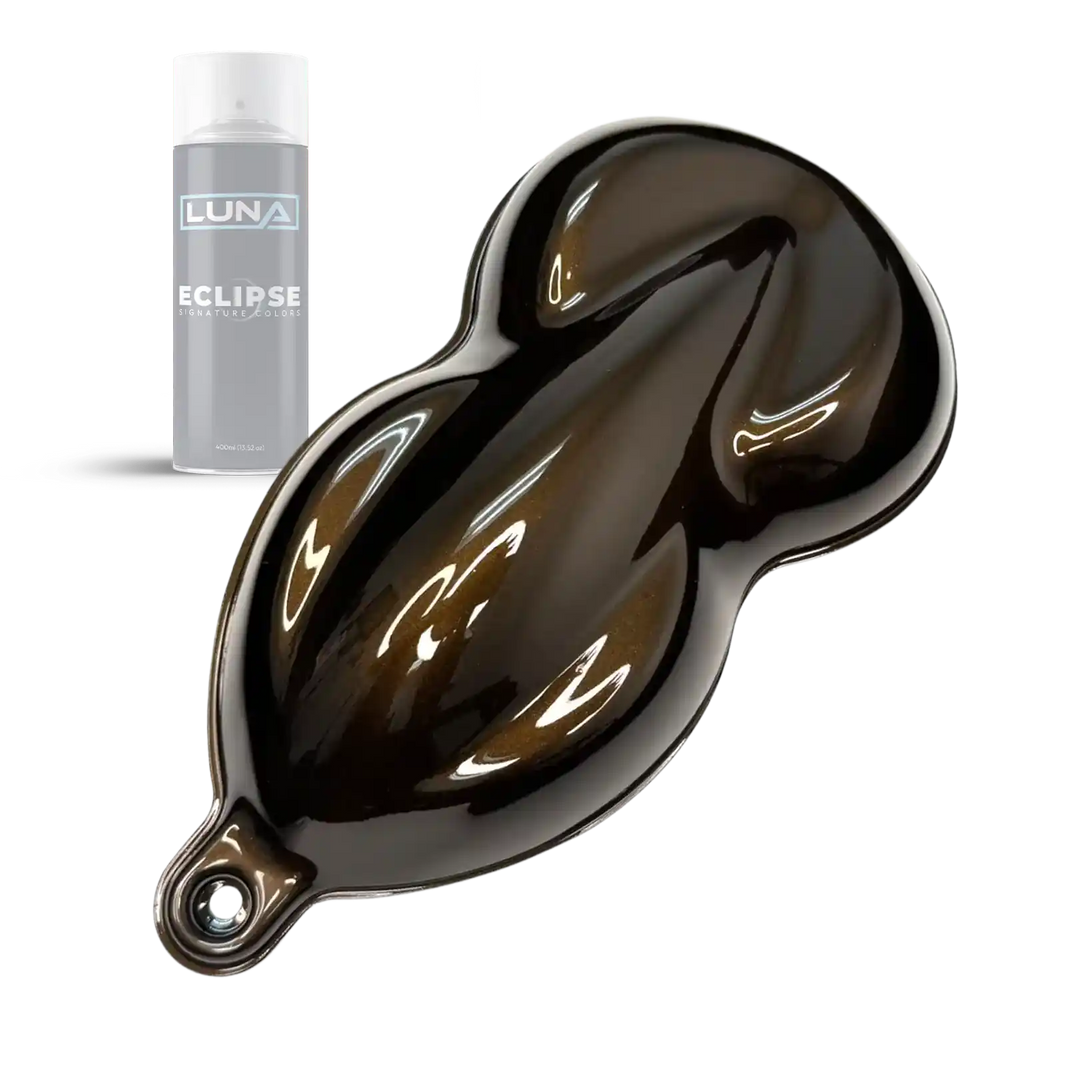 Mocha Brown Midcoat Aerosol | 400ml