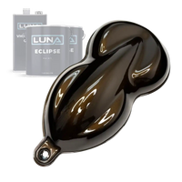 Mocha Brown Permanent Car Kit