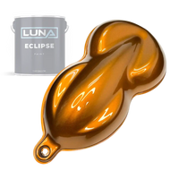 Mojave Orange Midcoat