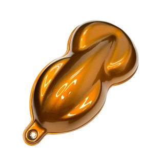 Ultra High Gloss speed shape