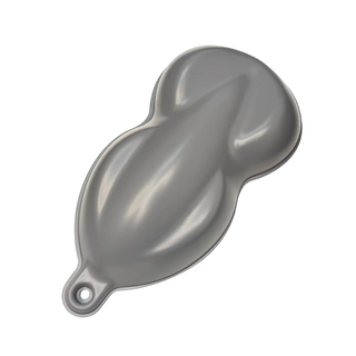 Standard finish speed shape