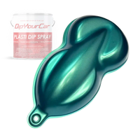 Nautilus ColorShift TopCoat