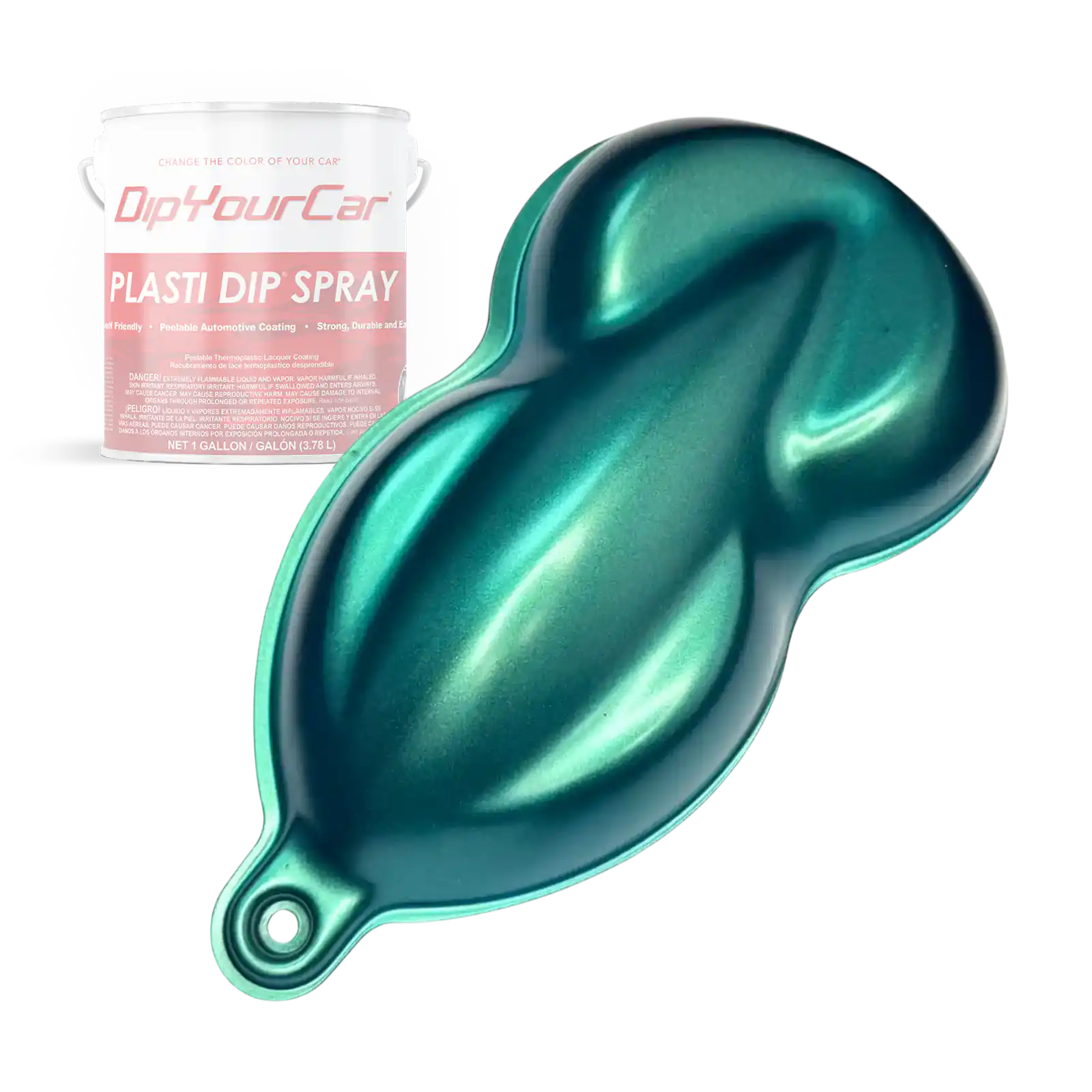 Nautilus ColorShift TopCoat